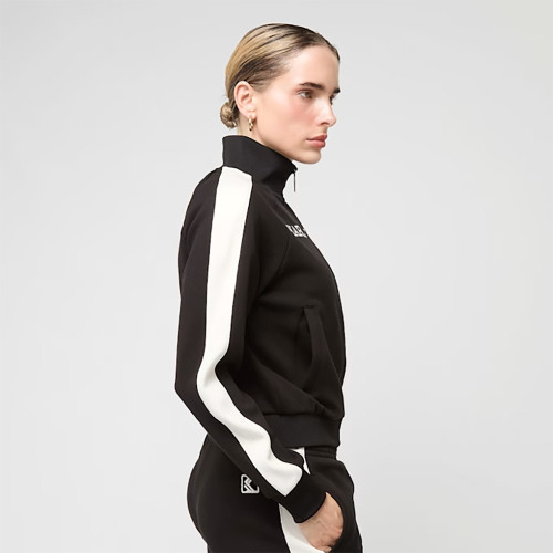Karl Kani Γυναικεία ζακέτα Retro Sidestripe Trackjacket